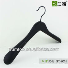 SUMTOO 8017 VIP Guangxi, productos para el hogar, perchas de madera para trajes de caballero